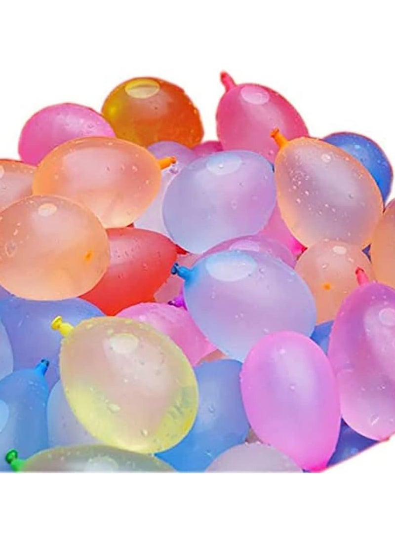 Generic 111-Pieces Durable Sturdy Premium Quality Water Balloons  - Image 2