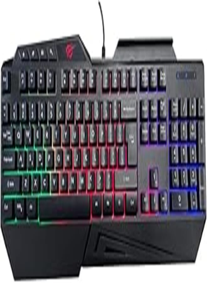 Havit Gaming Combo LED wired key 3200DPI