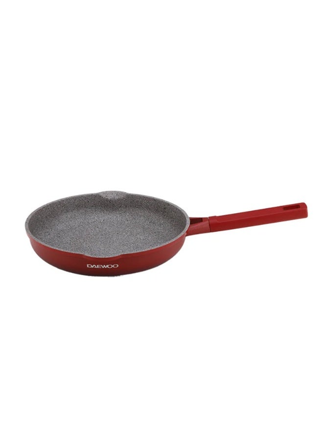 Daewoo 28cm fry pan  TS Series - DCT SP28 - Image 1