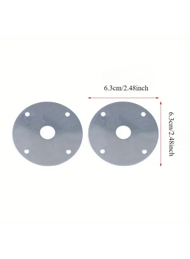 Universal Engine Hood Lock Black High Strength Anti Theft Security Upgrade - Image 3