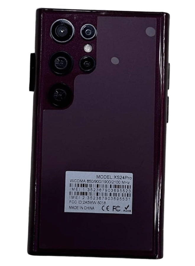 SOYES S24 Pro 3G Smartphone, 3.0 Inch Display, 2GB RAM, 16GB ROM, Android 10.0, Dual Cameras - Image 1