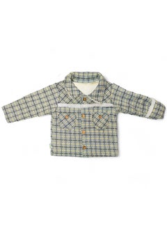 Baby pajamas, two pieces, pants + shirt - pzsku/Z1954C28BD34DE2BC7BD9Z/45/_/1730723881/1156791b-a53e-4b94-b7e4-4668953ff05e