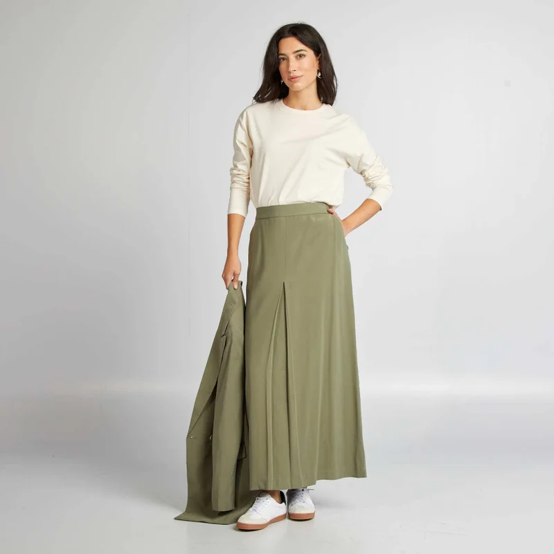كيابي WOMEN STANDARD SKIRT