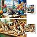 WISHDIAM Jigsaw Puzzles 2 Pack 1000 Pieces Puzzles for Adults Cute Kitten Cats Funny Pets Animal Lovers Challenging Puzzles Gifts Toy for Men Women - Image 2