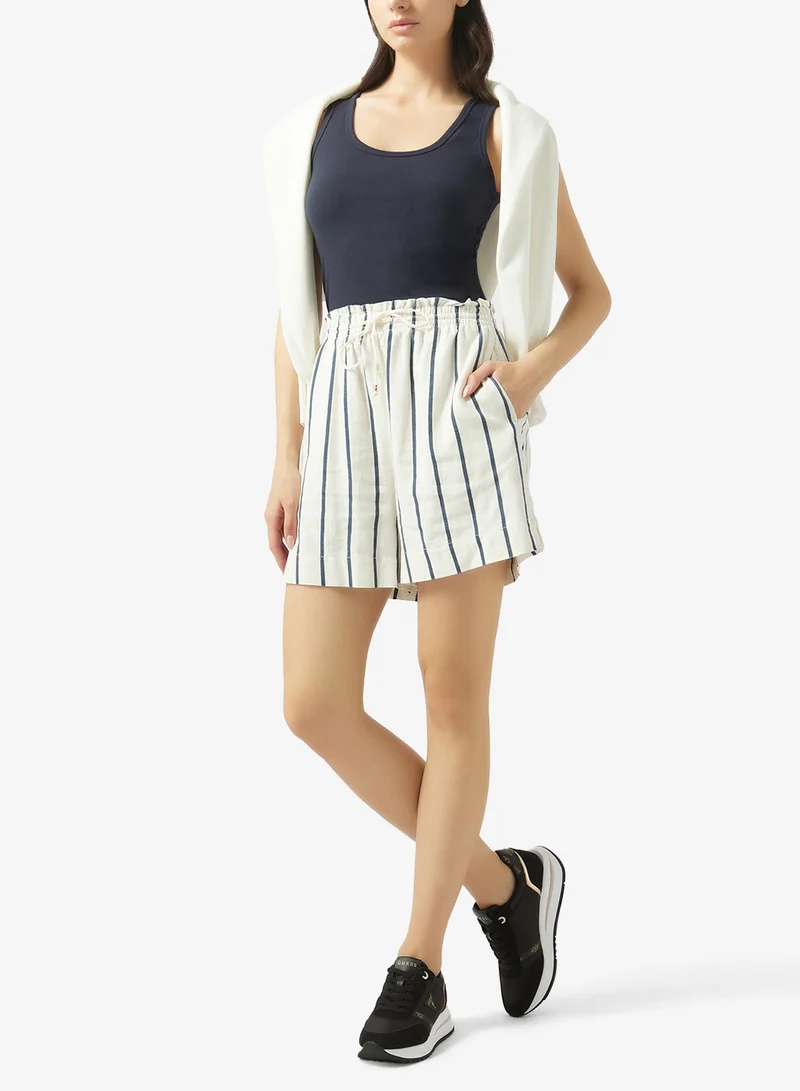 GUESS  Eagae Low Top Sneakers for Women | Best Price UAE