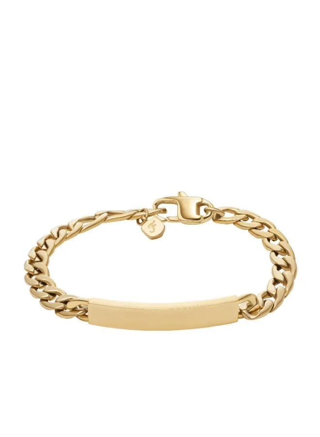 Fossil Ellis Id Bracelet