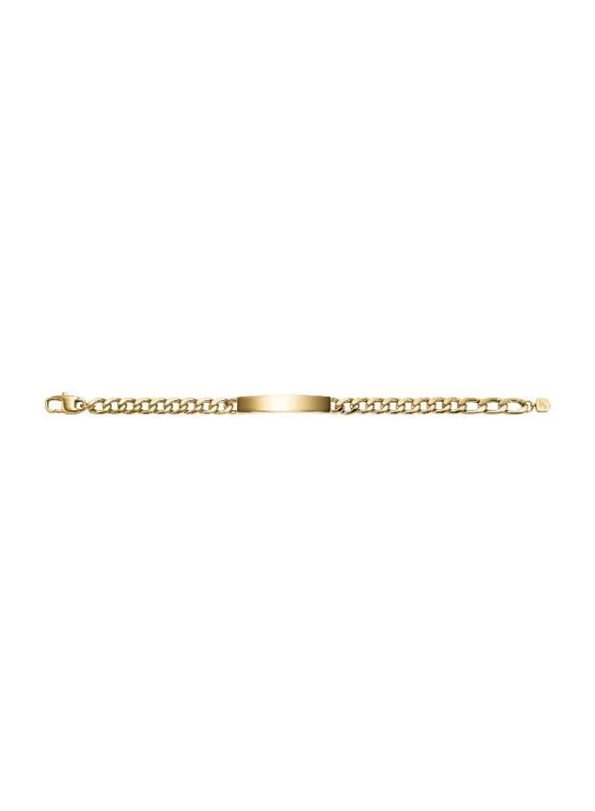 Fossil  Ellis Id Bracelet for Women | Best Price UAE