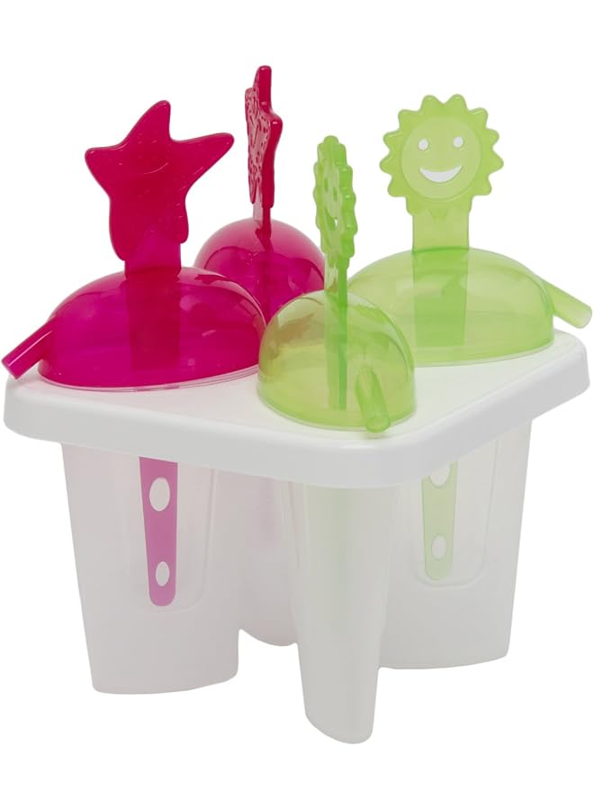 S-TOP Mister Ice Lollipop Container SN-020571 - Image 1