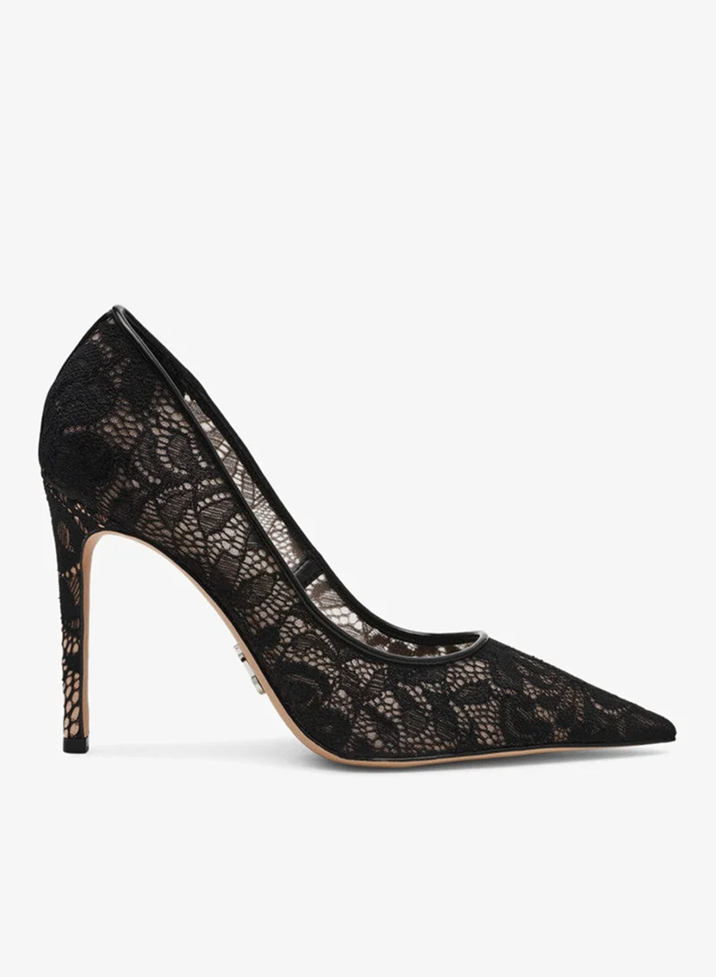 Thrive-lm Mules Pumps