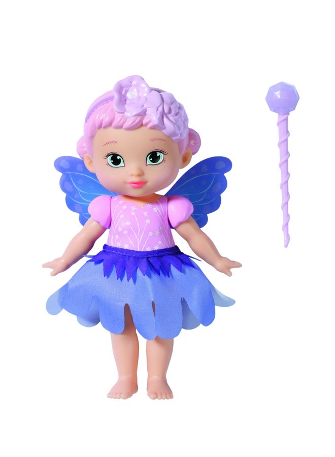 Baby Born Storybook Fairy Violet 18cm - Image 3