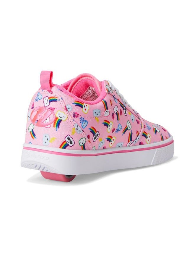 HEELYS Girl's Pro 20 Prints (Little Kid/Big Kid/Adult) - Image 5