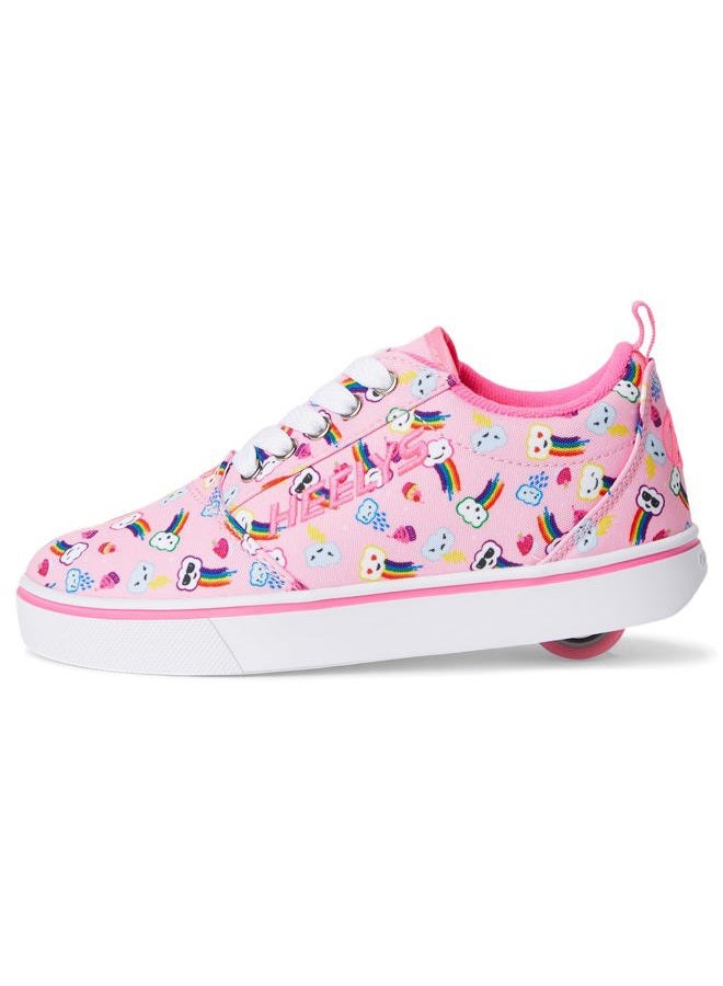 HEELYS Girl's Pro 20 Prints (Little Kid/Big Kid/Adult) - Image 4