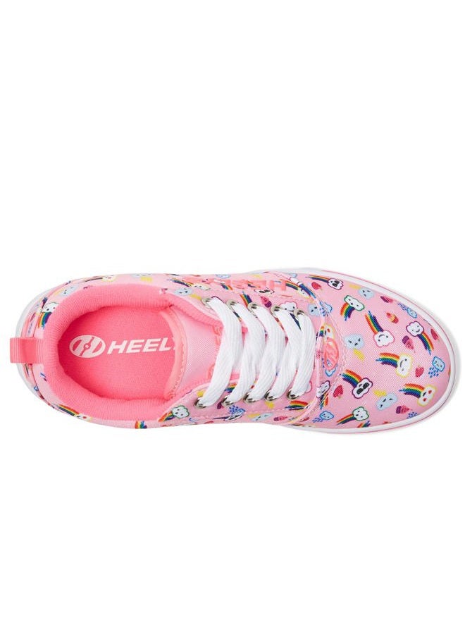 HEELYS Girl's Pro 20 Prints (Little Kid/Big Kid/Adult) - Image 2