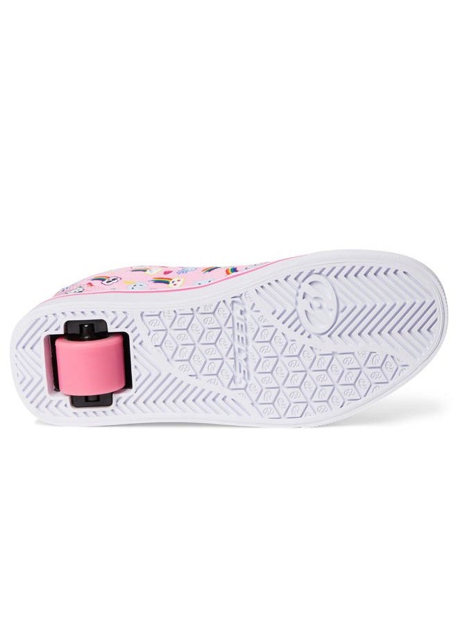 HEELYS Girl's Pro 20 Prints (Little Kid/Big Kid/Adult) - Image 3