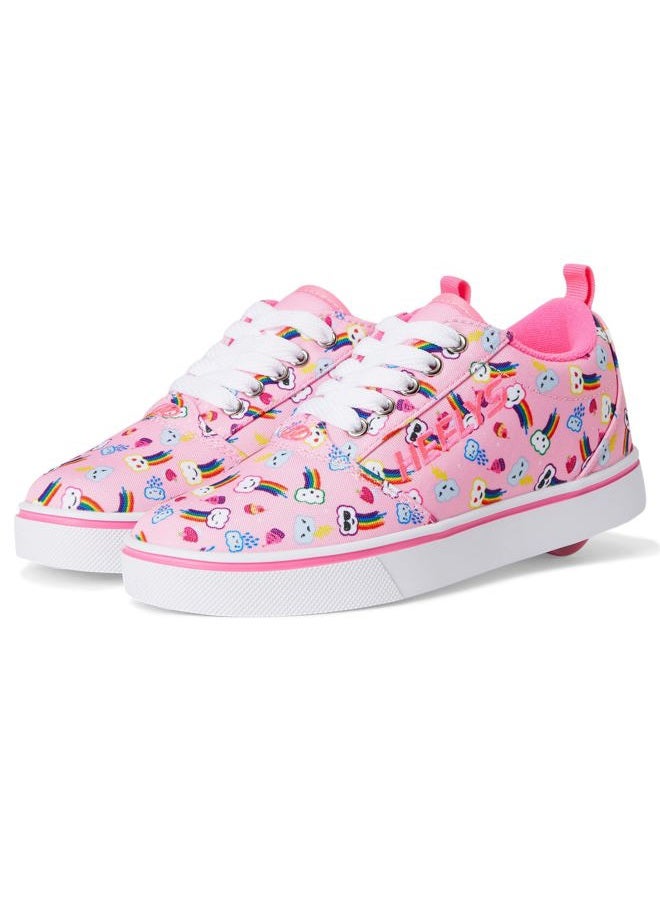 HEELYS Girl's Pro 20 Prints (Little Kid/Big Kid/Adult) - Image 1