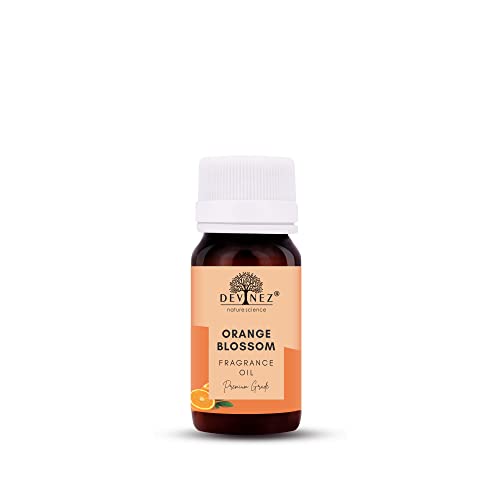 Devinez Orange Blossom Aroma Oil for Diffuser, 30ml - Image 1