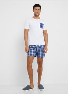 Seventy Five Nightwear T-Shirt, Pants & Shorts Sets  - Image 5