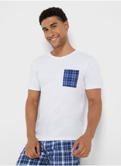 Seventy Five Nightwear T-Shirt, Pants & Shorts Sets  - Image 3