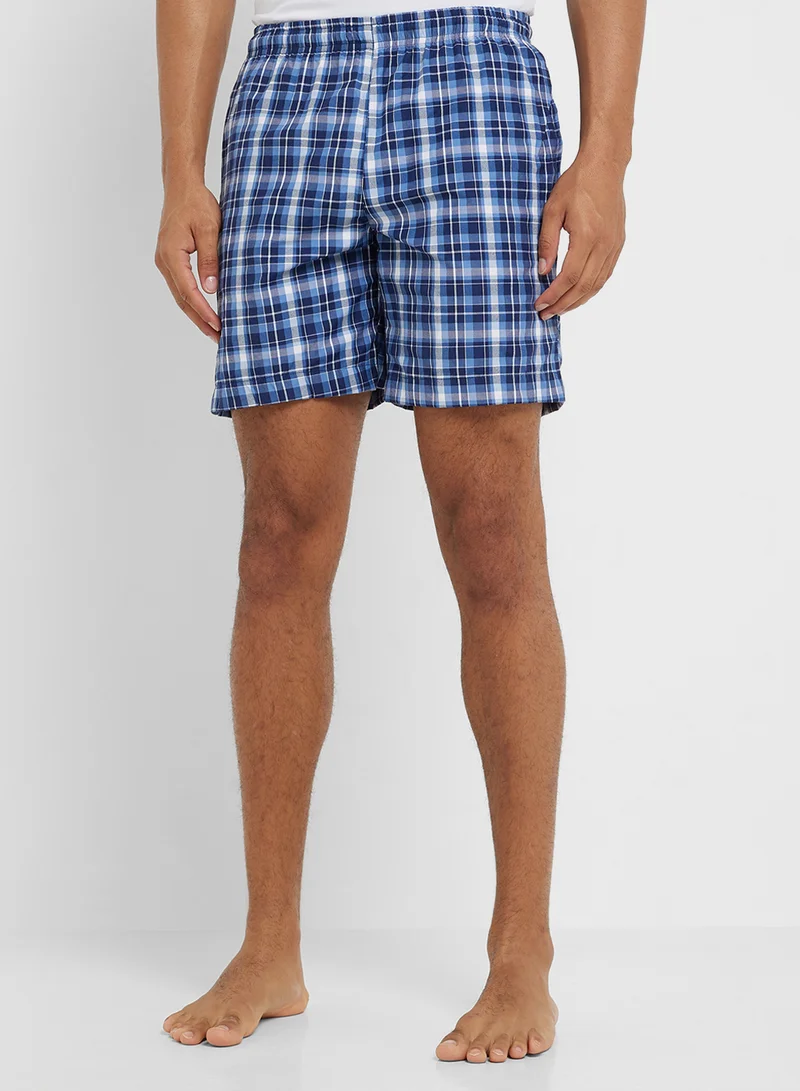 Seventy Five Nightwear T-Shirt, Pants & Shorts Sets