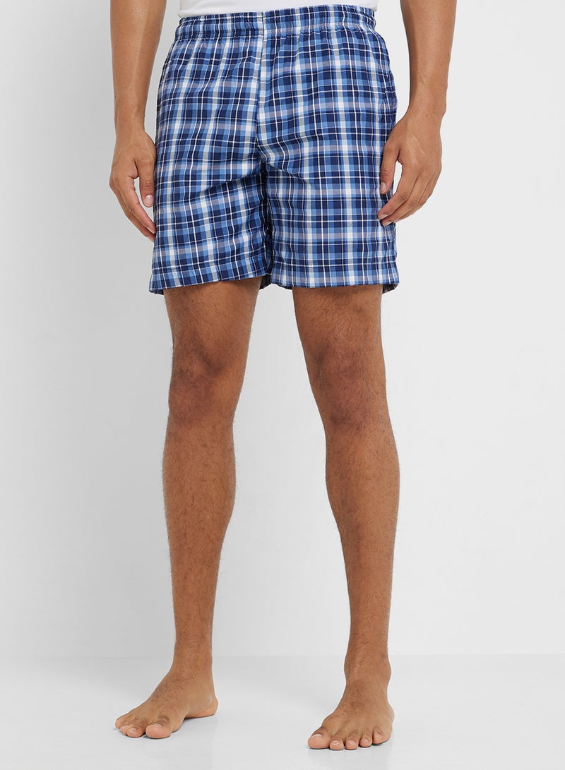 Seventy Five Nightwear T-Shirt, Pants & Shorts Sets  - Image 4