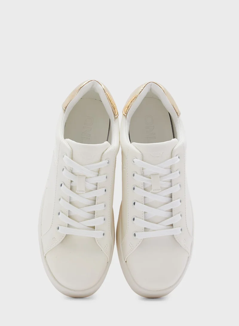ONLY Onlsoul Low Top Sneakers