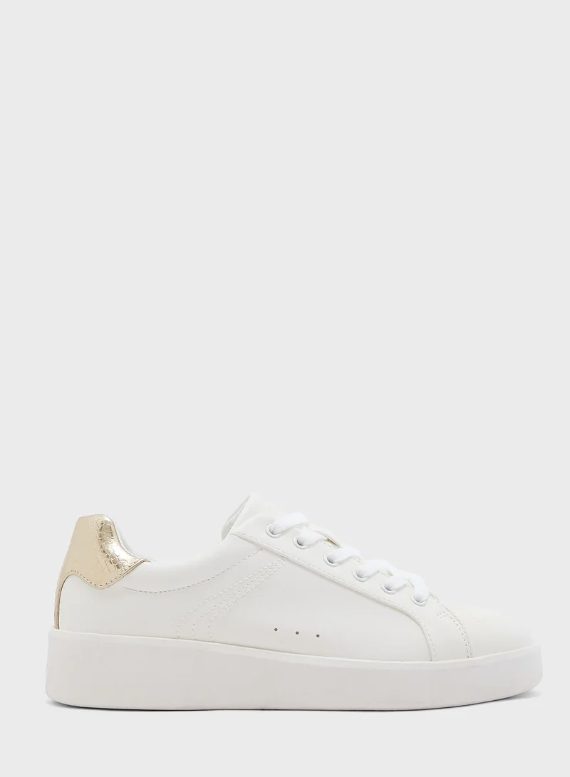 ONLY Onlsoul Low Top Sneakers