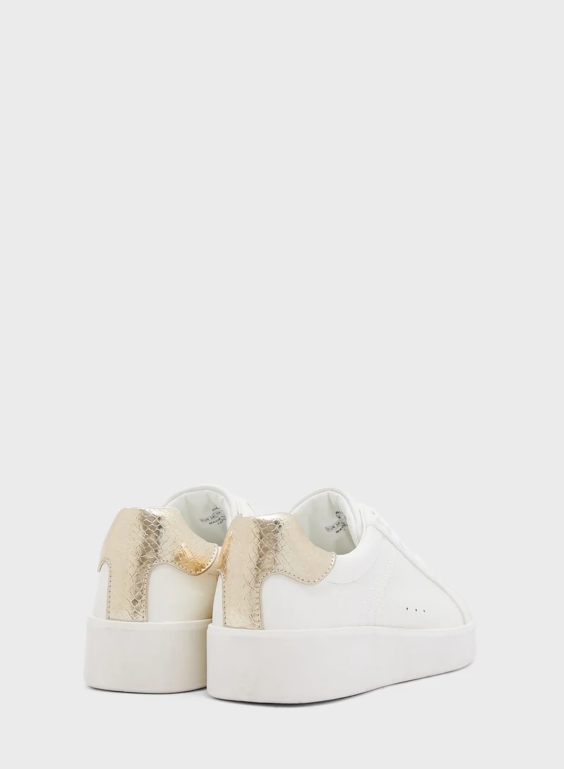 ONLY Onlsoul Low Top Sneakers