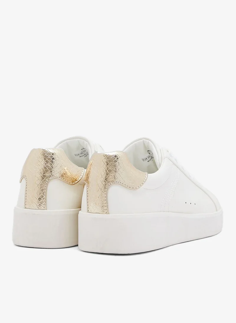 ONLY Onlsoul Low Top Sneakers