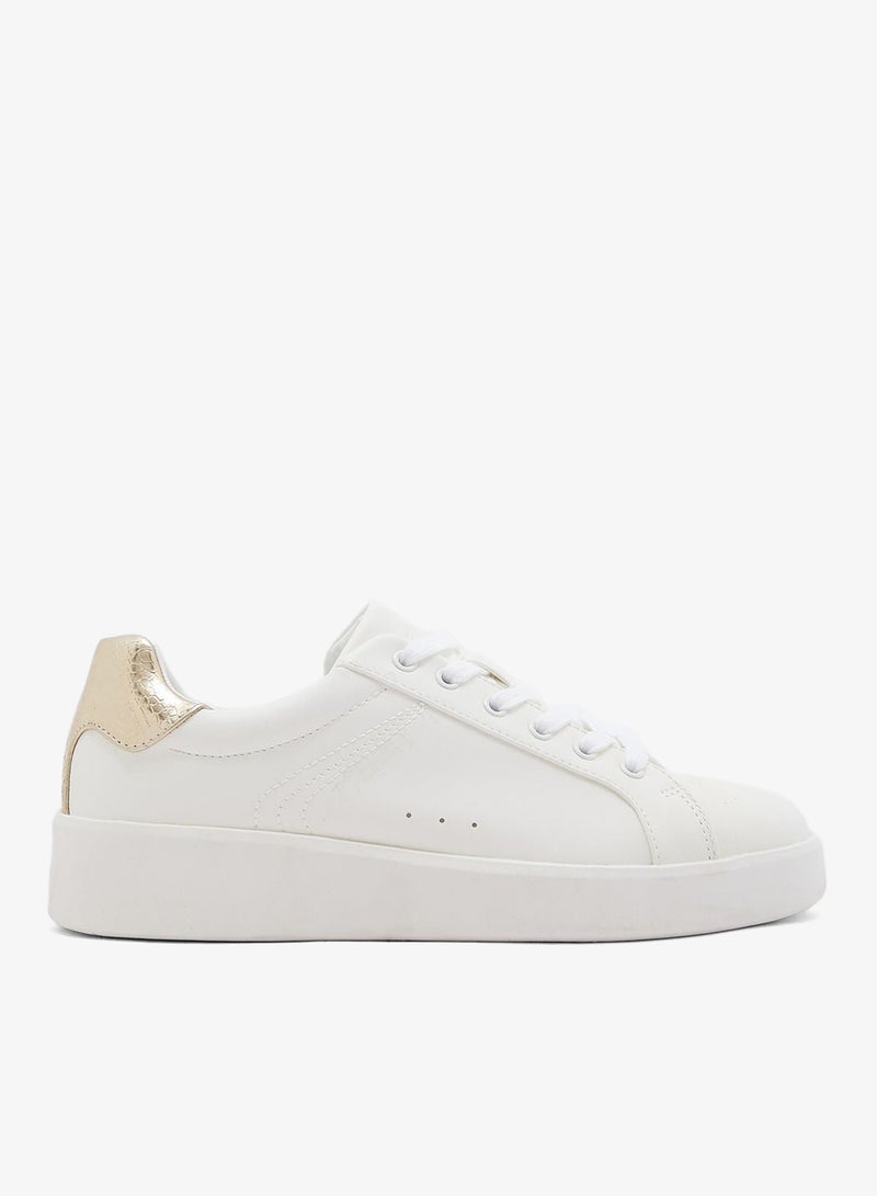 ONLY Onlsoul Low Top Sneakers - Image 1