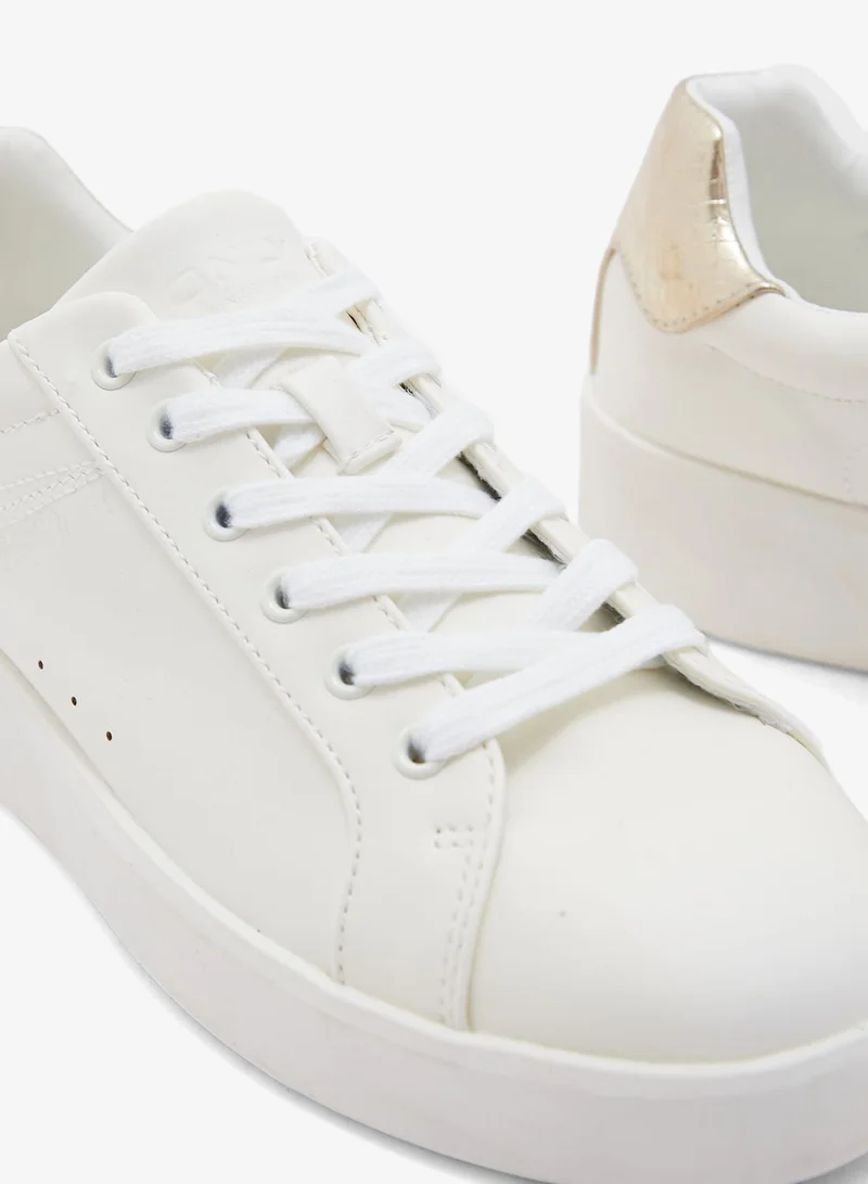 ONLY  Onlsoul Low Top Sneakers for Women | Best Price UAE