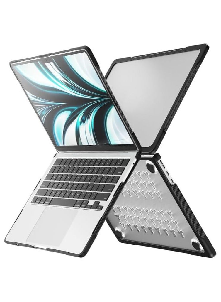 general Huawei Matebook 14 Case 2023 2022 2021 Laptop Protective Shell - Heavy Duty Rugged Hard Shell Cover for Mate Book 14-inch