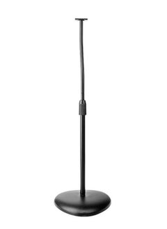 Hamood Hamood,Height Adjustable Satellite Speaker Floor Stands Perfect for most Satellite Speakers and Small Bookshelf Speakers  - Image 2