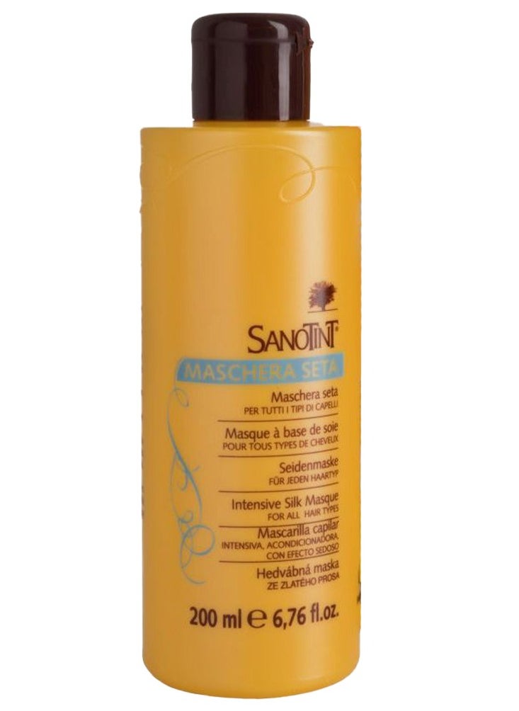 Sanotint Sanotint Silk Mask 200 ml  - Image 2