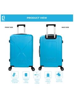 EXPEDITION ABS HARD TROLLEY 28 inch LIGHT BLUE - pzsku/Z19562DA375BD4FC835ECZ/45/_/1738243217/aa0af08d-011b-4c11-bb72-84fc5c80fa0f