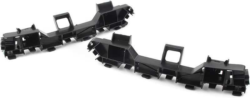 DEMULAX Front Bumper Bracket for Accord Sedan 2013-2017 - Image 4