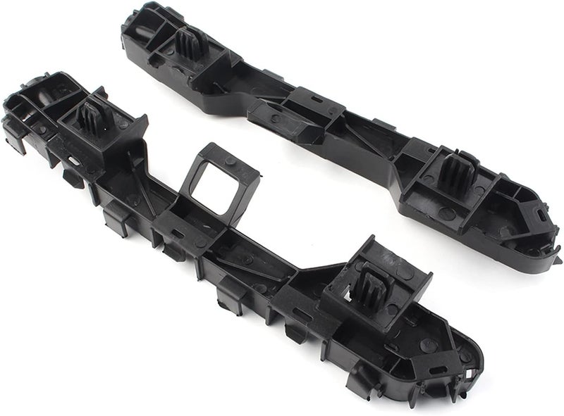 DEMULAX Front Bumper Bracket for Accord Sedan 2013-2017 - Image 1