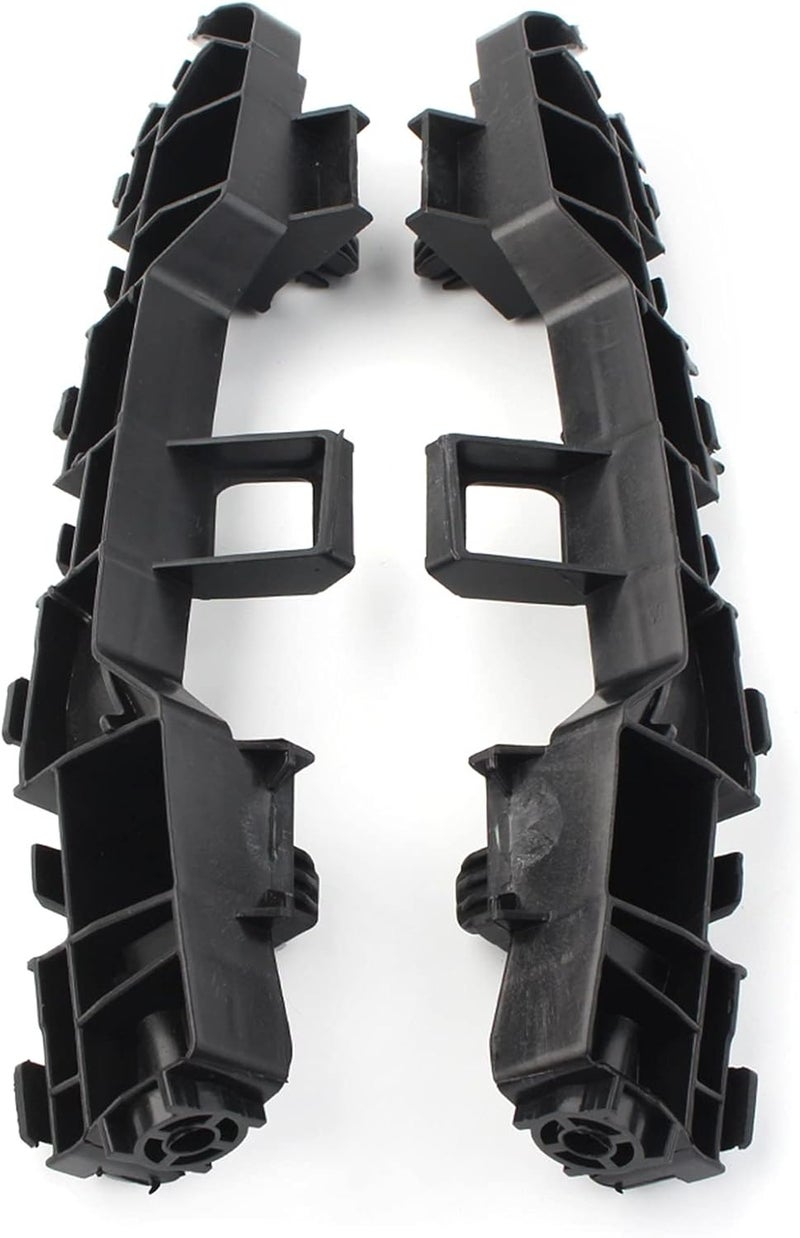 DEMULAX Front Bumper Bracket for Accord Sedan 2013-2017 - Image 2