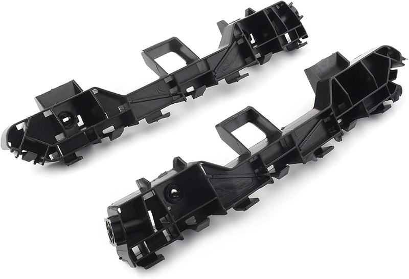 DEMULAX Front Bumper Bracket for Accord Sedan 2013-2017 - Image 3