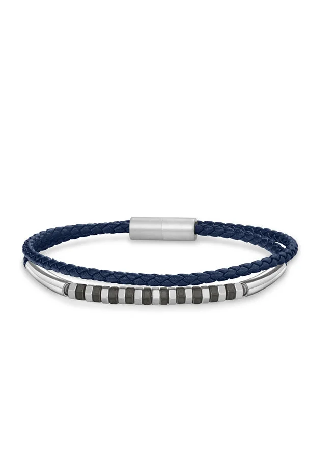 شيروتي 1881 Bracelet for Men in Silver