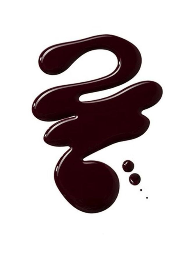 flormar Nail Enamel 306 Lost In Bordeaux-Bright - Image 2