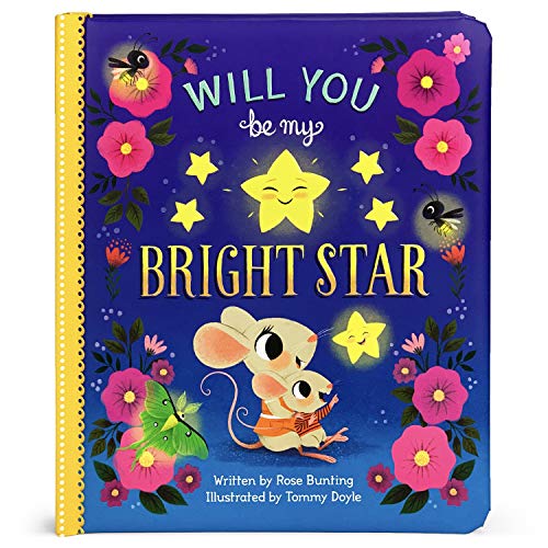 Will You Be A Bright Star 