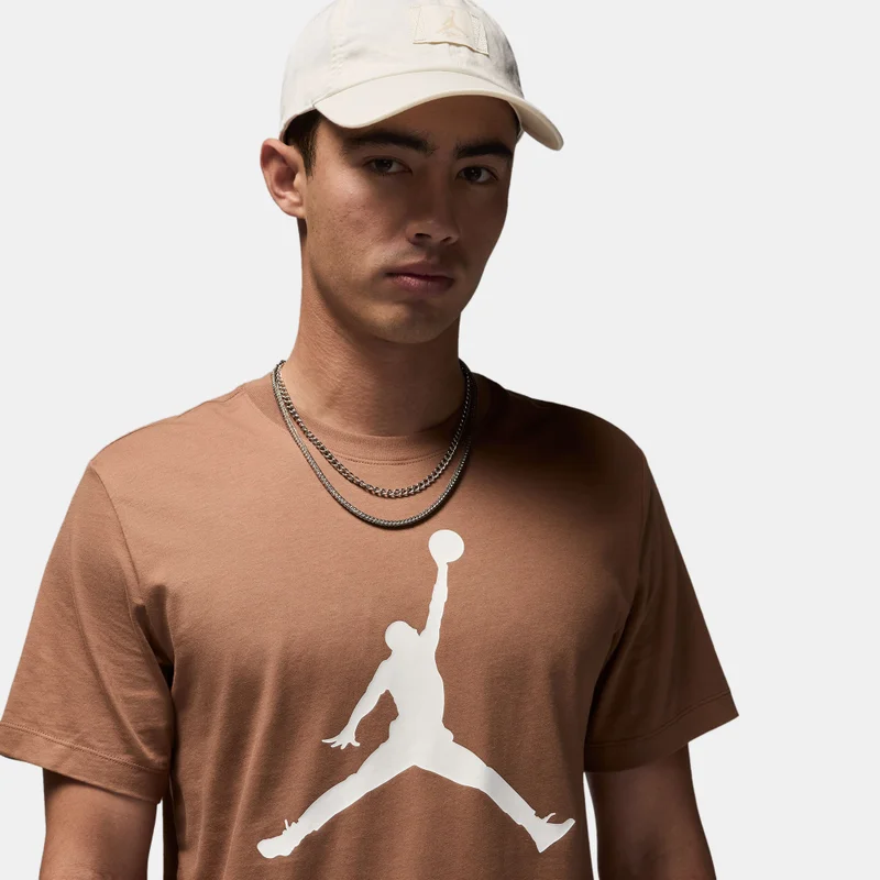 Jordan Men's Jumpman Crew T-Shirt