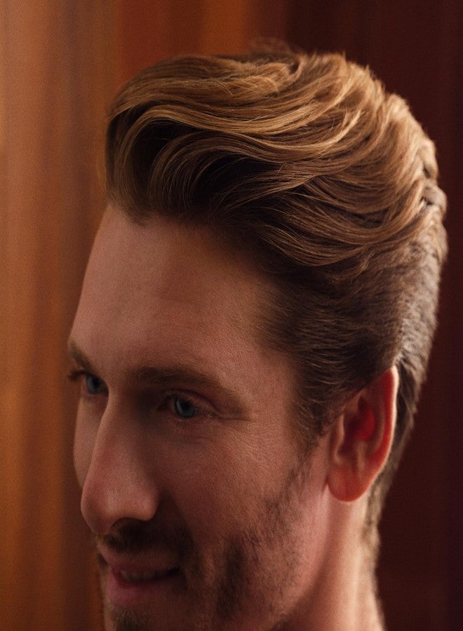 هيمز & هيرز شامبو هيمز ثيك فيكس لتكثيف الشعر وسيروم مينوكسيديل 5% - سيروم المنشار بالميتو والمينوكسيديل - لتقوية نمو الشعر - خالٍ من البارابين والكبريتات - برائحة بستان الأوكالبتوس - Image 5