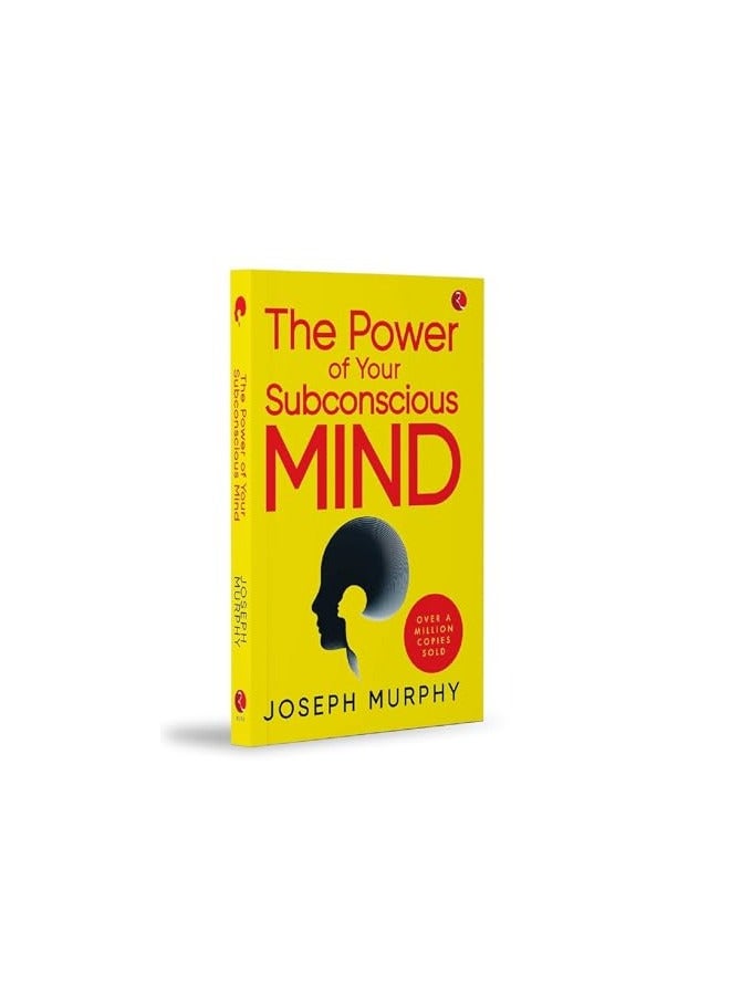 The Power Of Your Subconscious Mind