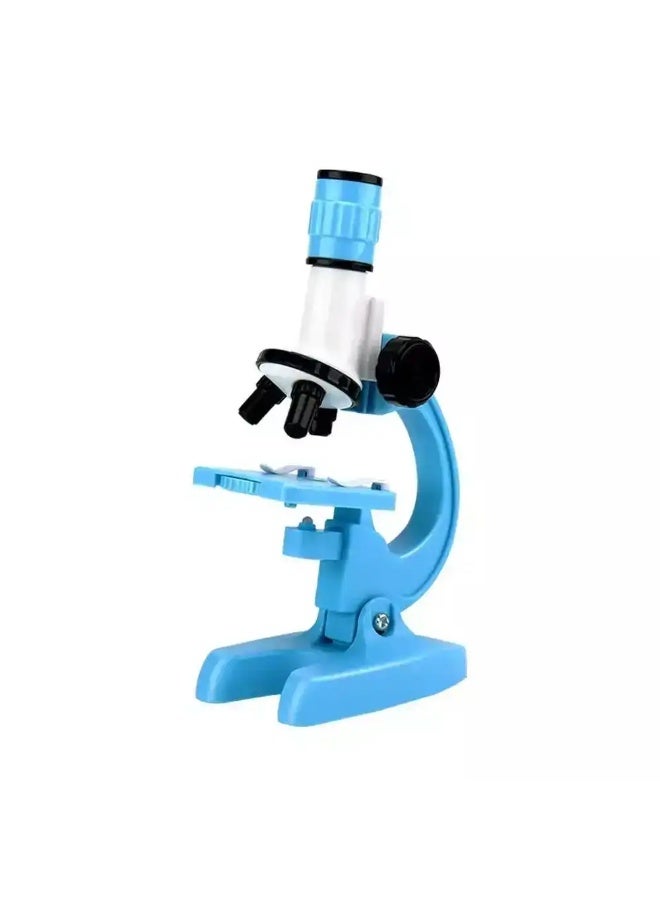 مجهر بصري، عالم صغير، تغيير كبير للأطفال - Lz8601 - Image 1