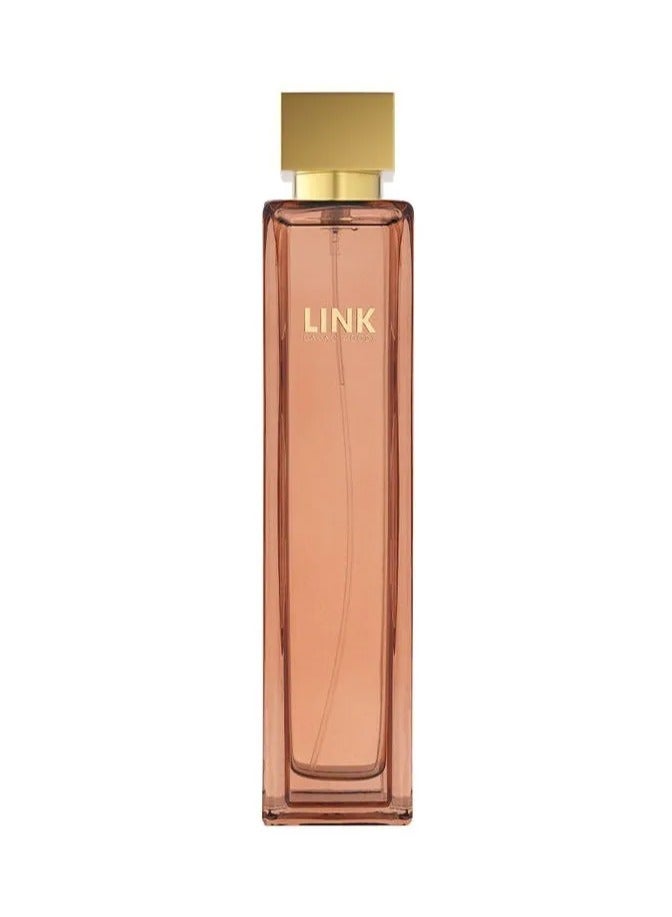 DERAAH Link Cocoa Woods Perfume 100ml - Image 1