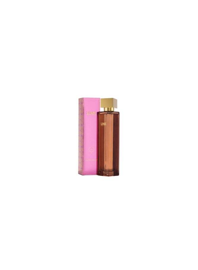 DERAAH Link Cocoa Woods Perfume 100ml - Image 3