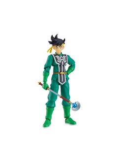 Dragon Quest Popp Figma Action Figure by Max Factory