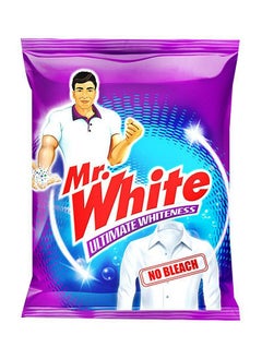 Ujala MR.WHITE WASHING POWDER 1KG  - Image 1
