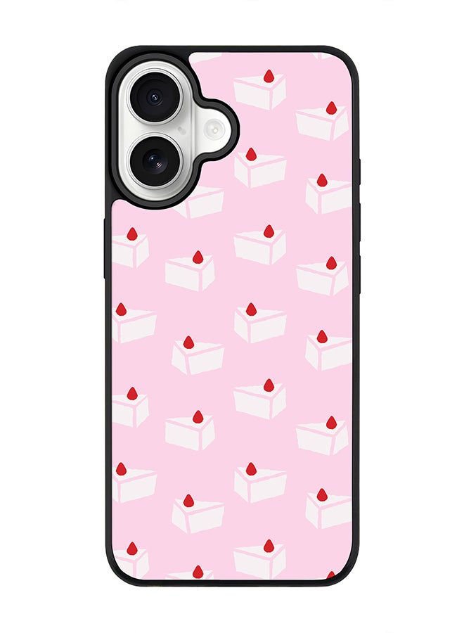 stylizedd Stylizedd iPhone 17 Case Z19574210025454BE3952Z